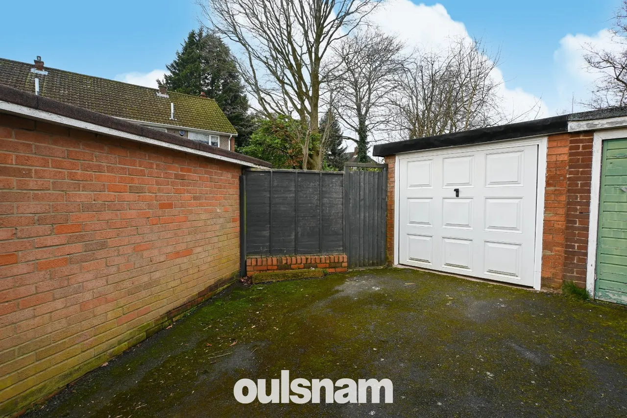 Presthope Road, Bournville Village Trust, Selly Oak, Birmingham, B29 4NJ, photo 16