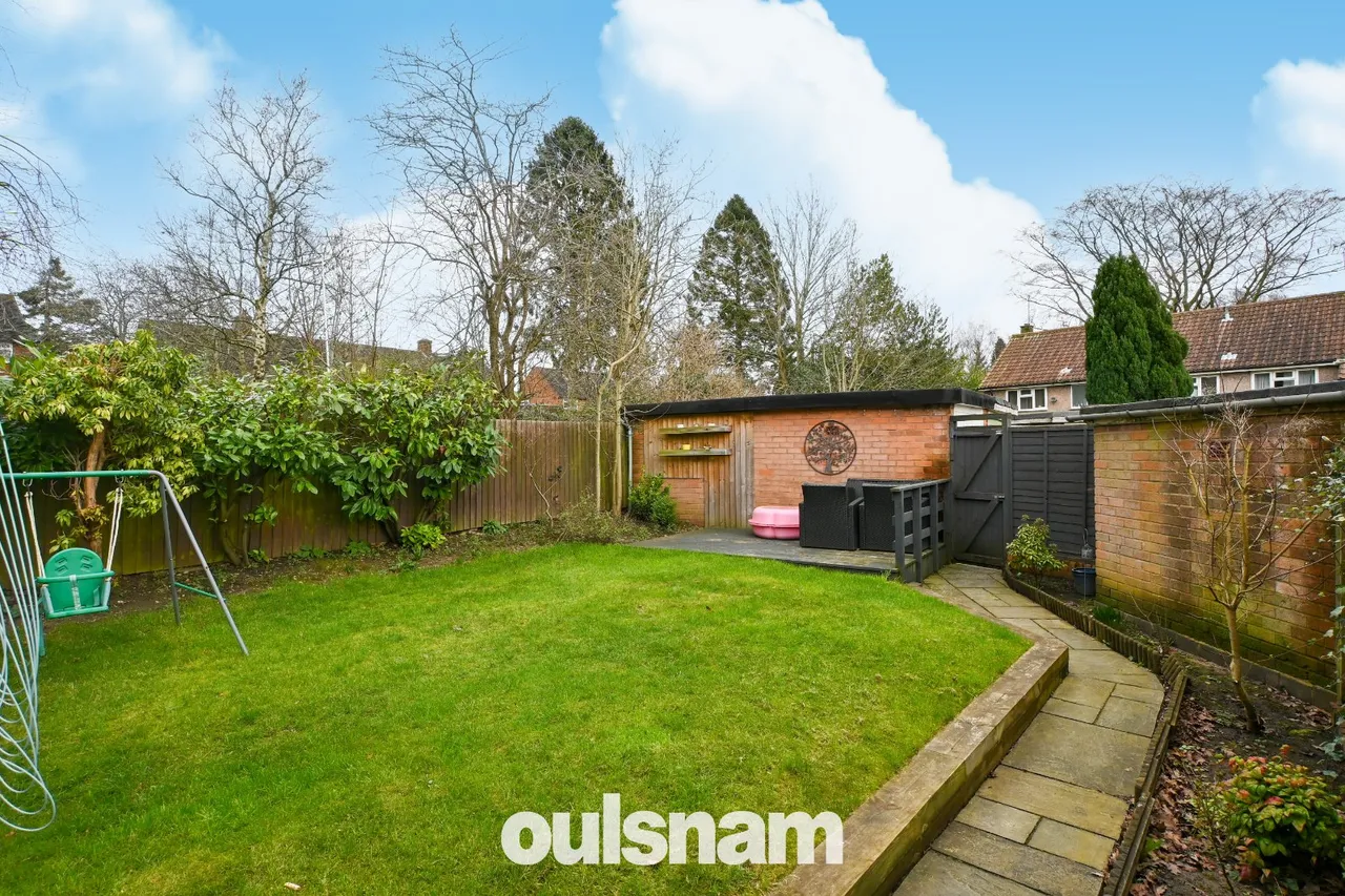 Presthope Road, Bournville Village Trust, Selly Oak, Birmingham, B29 4NJ, photo 13