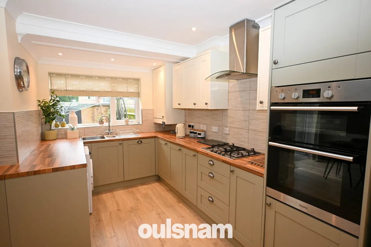 Presthope Road, Bournville Village Trust, Selly Oak, Birmingham, B29 4NJ, photo 5