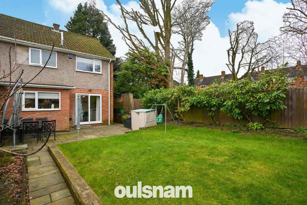 Presthope Road, Bournville Village Trust, Selly Oak, Birmingham, B29 4NJ, photo 15