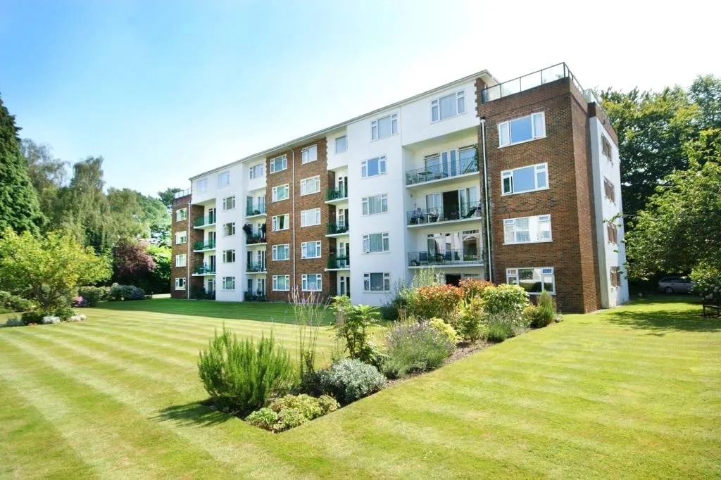 The Avenue, Poole, Dorset, BH13, photo 10