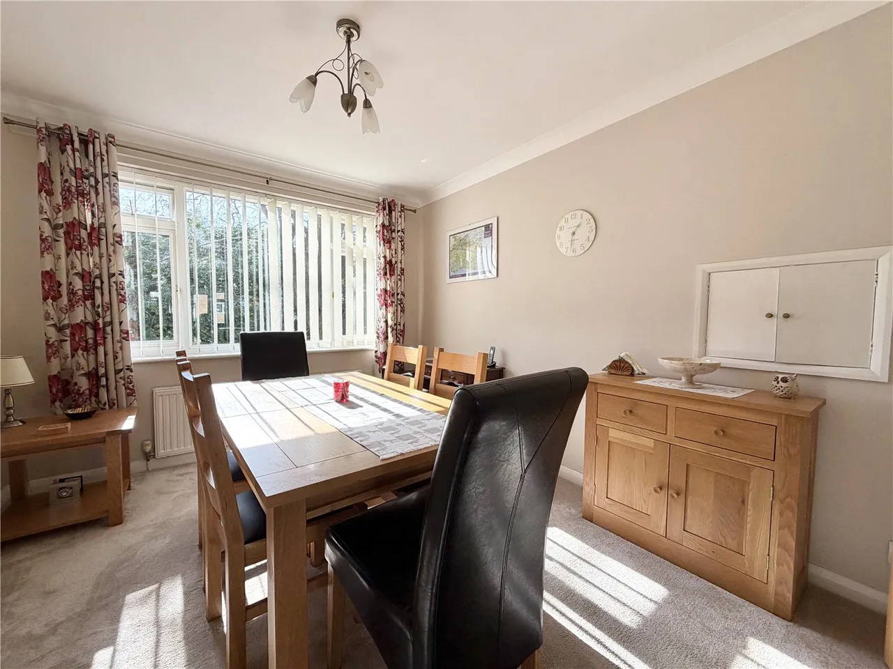 3 bed flat for sale — The Avenue, Poole, Dorset, BH13