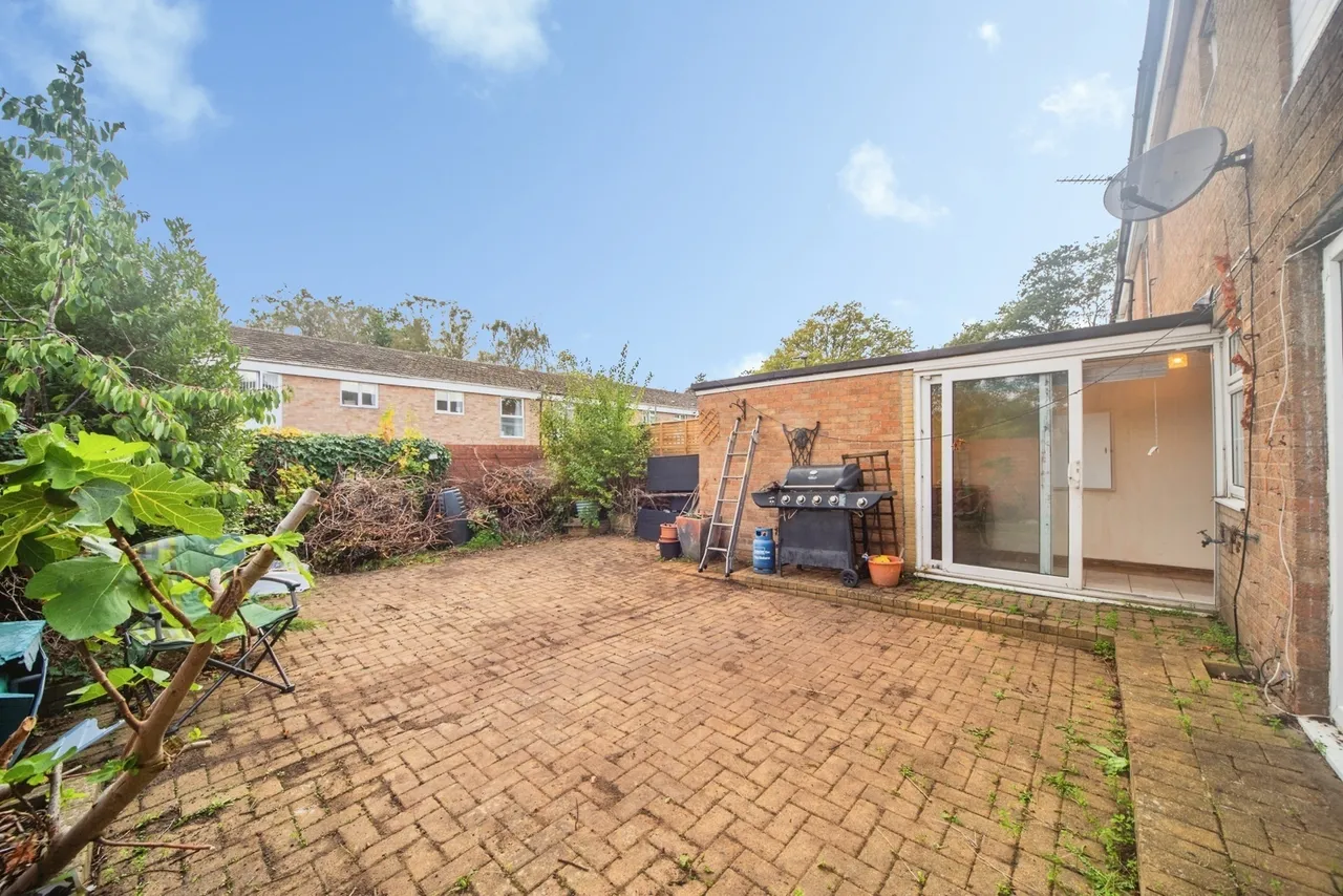 Logan Close, Southampton, SO16, photo 7