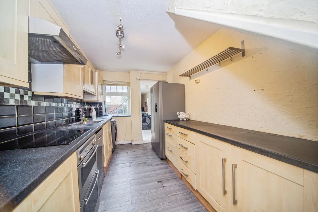 Logan Close, Southampton, SO16, photo 5