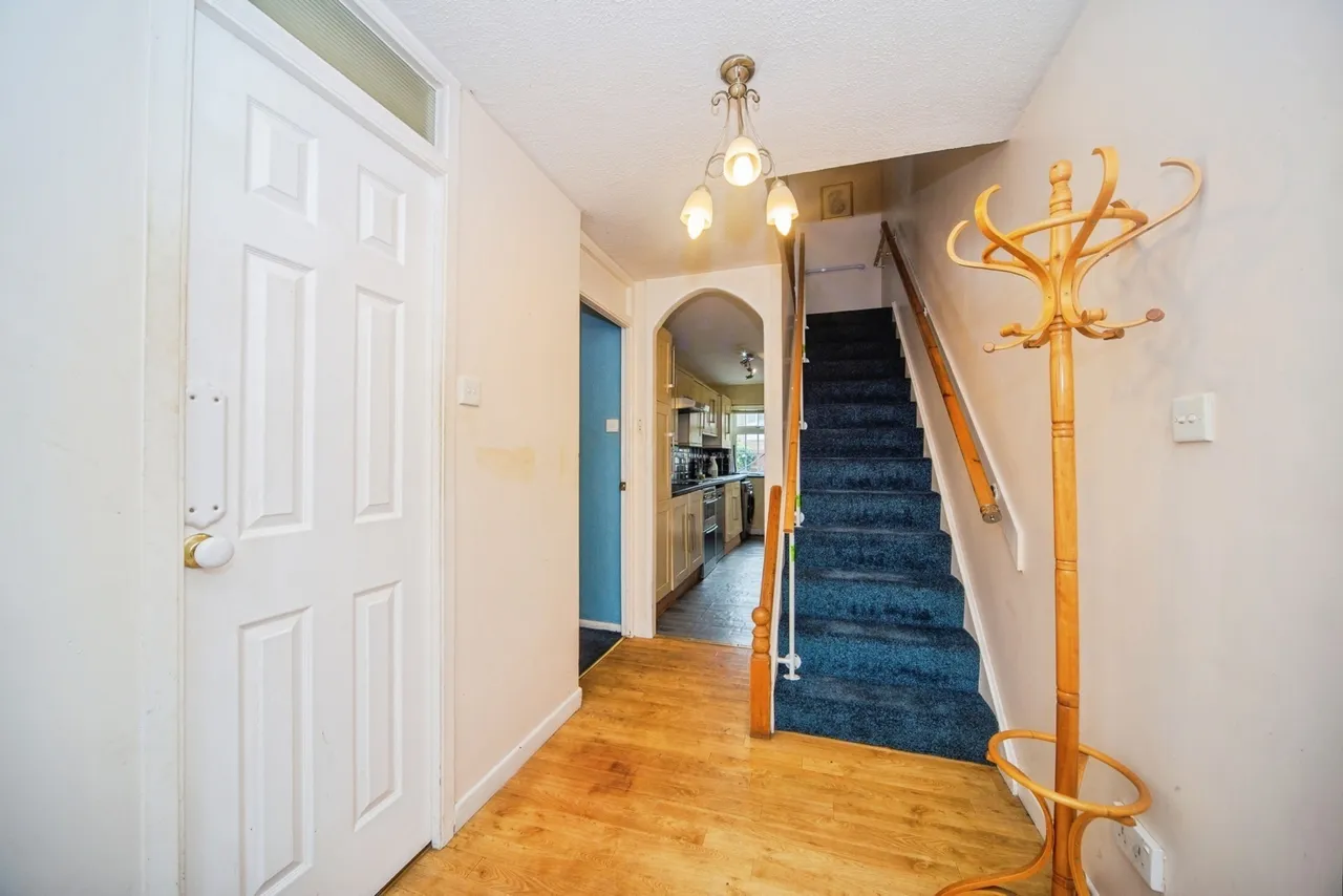 Logan Close, Southampton, SO16, photo 11