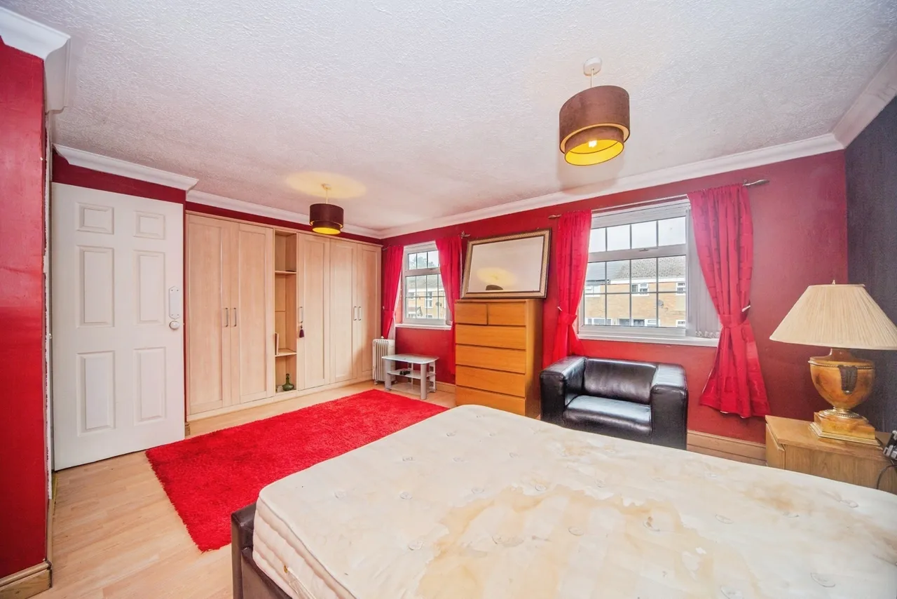Logan Close, Southampton, SO16, photo 14