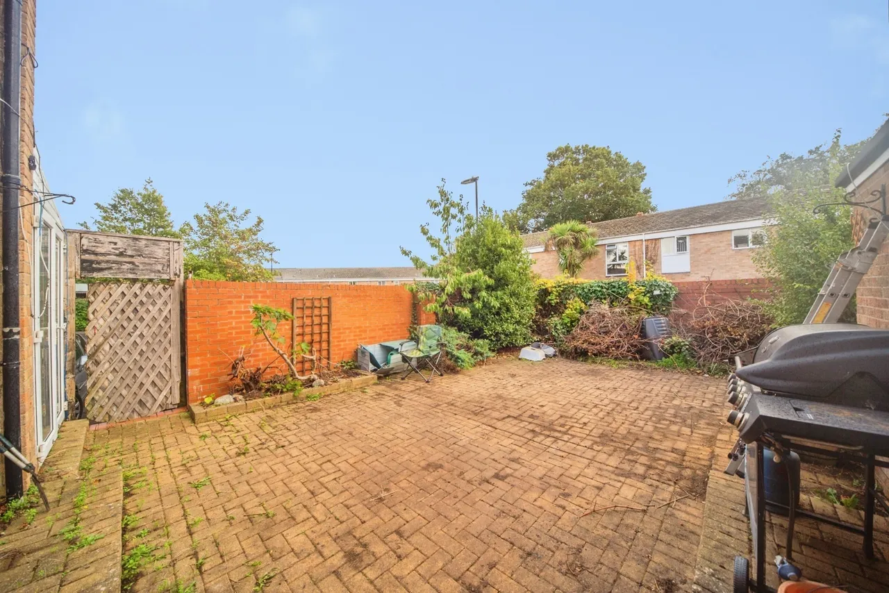 Logan Close, Southampton, SO16, photo 8