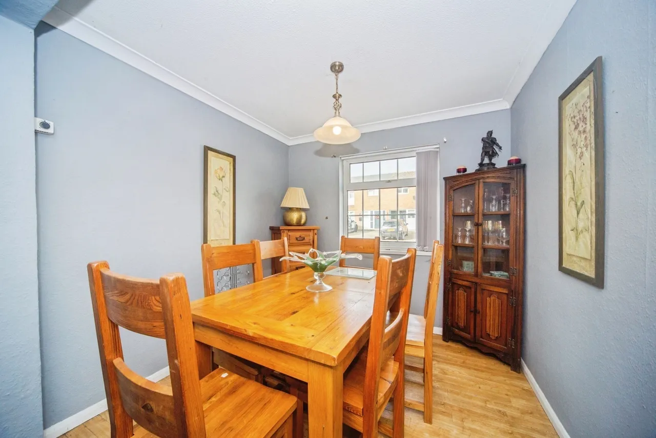 Logan Close, Southampton, SO16, photo 4