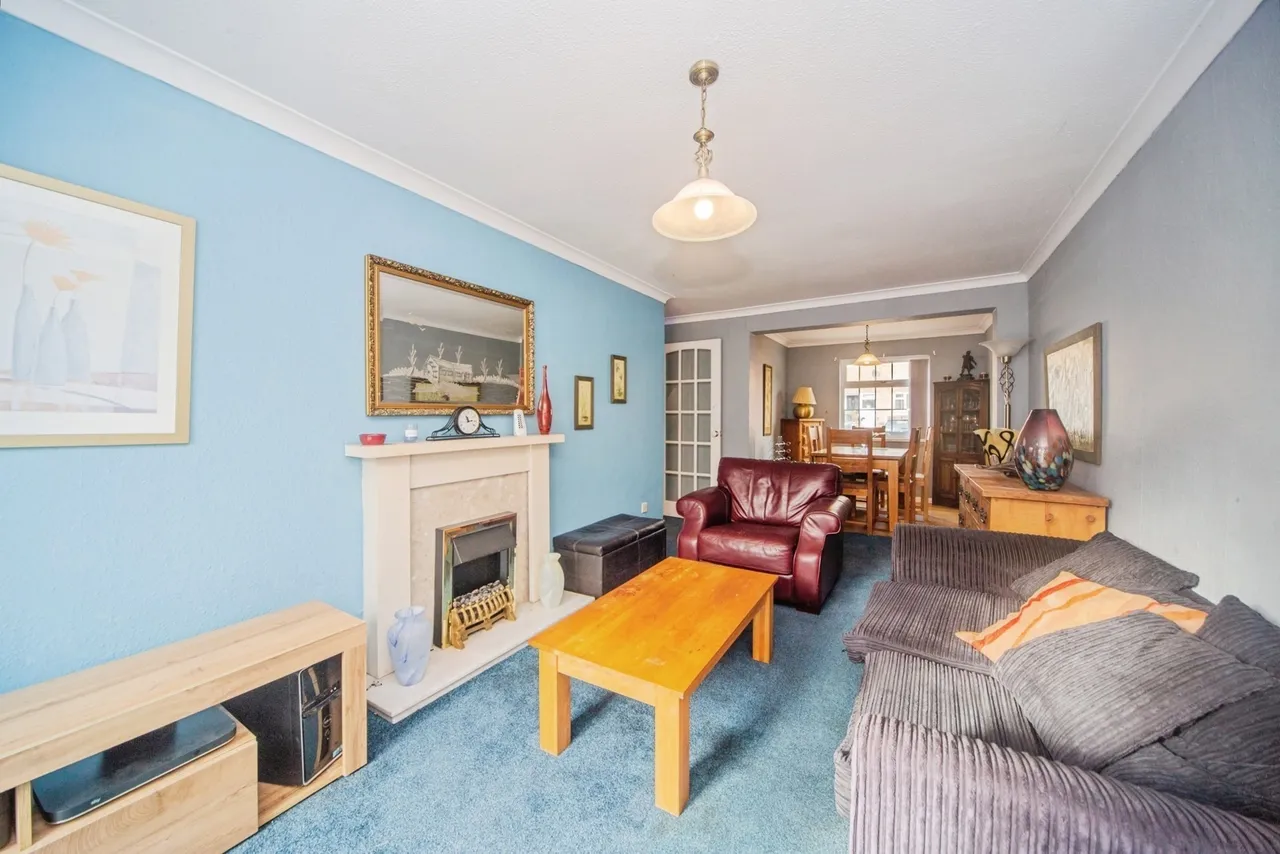 Logan Close, Southampton, SO16, photo 3