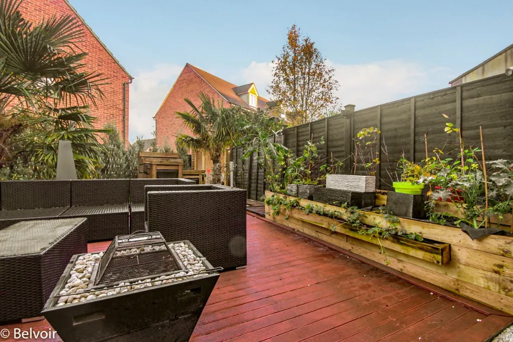 Aldergrove, Kingsway, Gloucester, GL2, photo 12