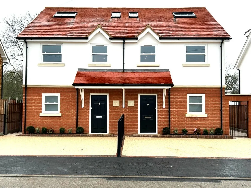 Brickfield Road, Coopersale, Epping, photo 3