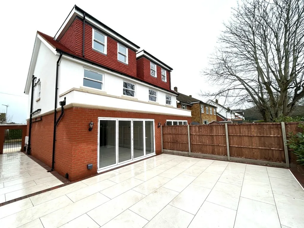 Brickfield Road, Coopersale, Epping, photo 40