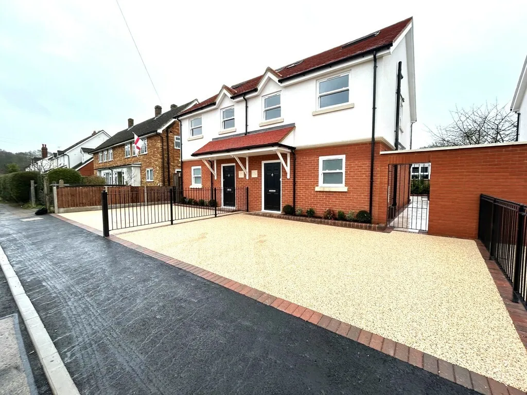 Brickfield Road, Coopersale, Epping, photo 2