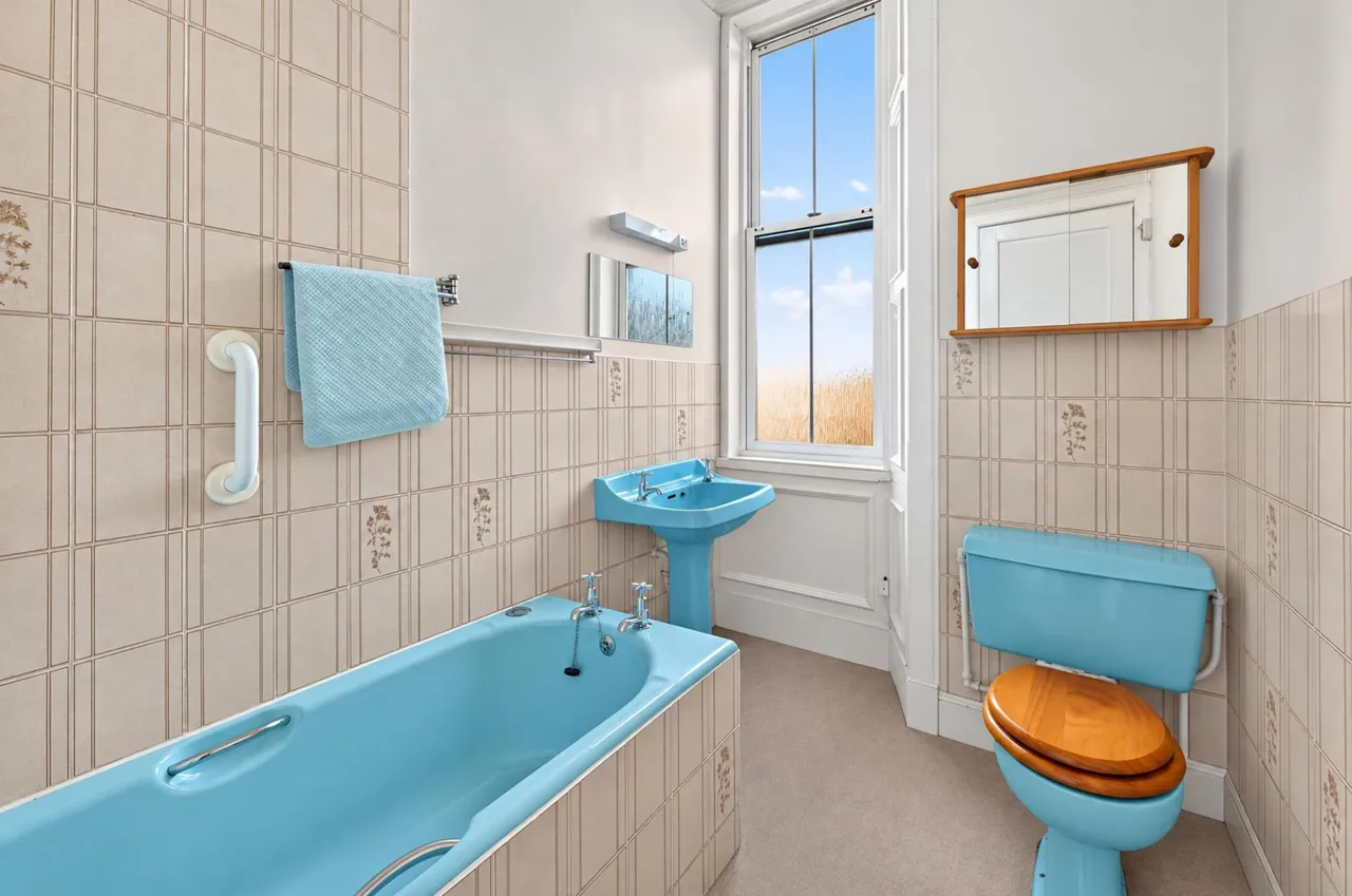 Learmonth Gardens, Stockbridge, EH4, photo 12
