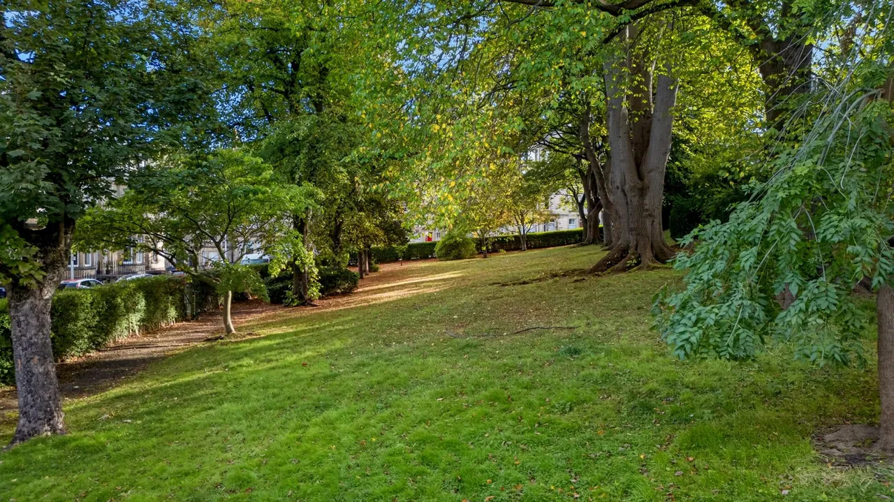 Learmonth Gardens, Stockbridge, EH4, photo 17