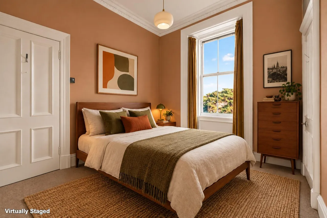 Learmonth Gardens, Stockbridge, EH4, photo 11