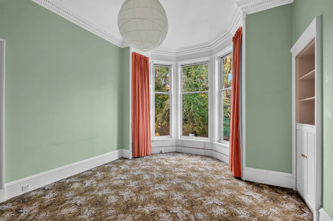 Learmonth Gardens, Stockbridge, EH4, photo 2