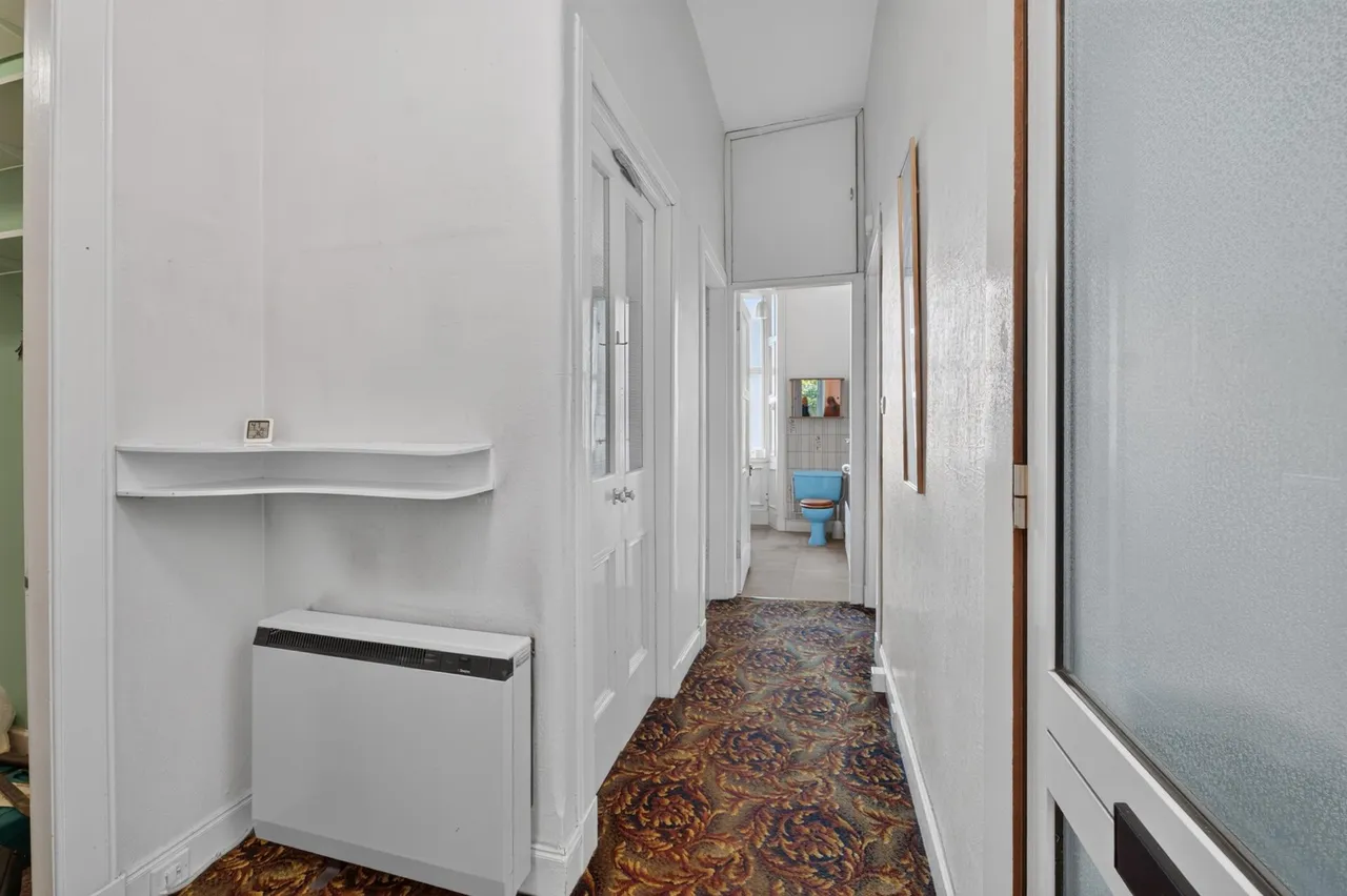 Learmonth Gardens, Stockbridge, EH4, photo 14