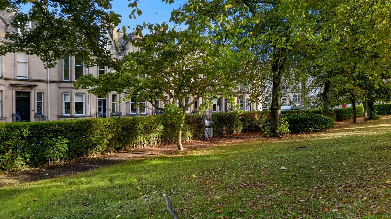 Learmonth Gardens, Stockbridge, EH4, photo 16