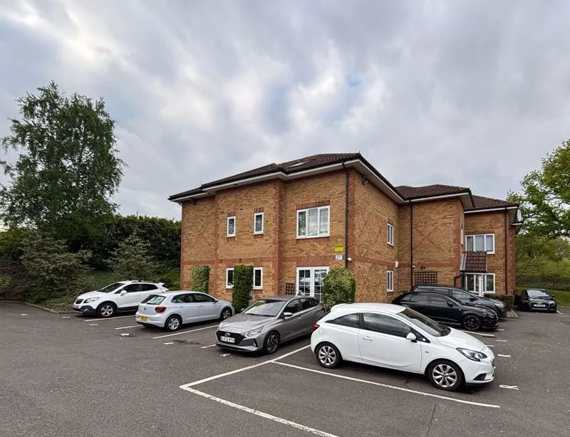 Oakwood Road Bricket Wood, St. Albans AL2 3ET, photo 10