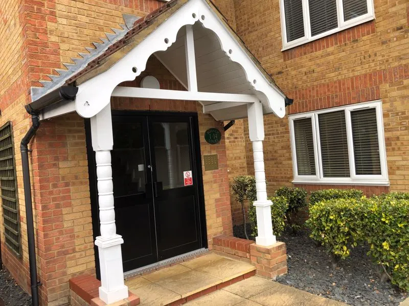 Oakwood Road Bricket Wood, St. Albans AL2 3ET, photo 9
