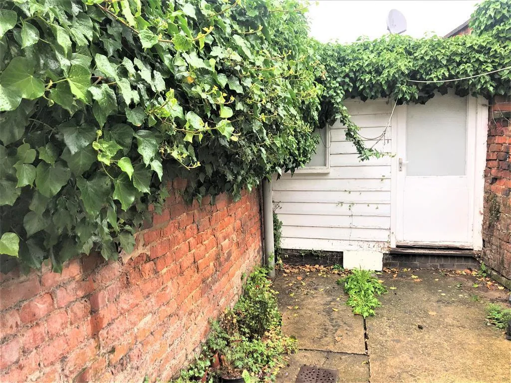 Albert Street, Holbeach, SPALDING, photo 4
