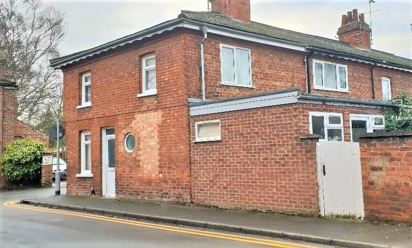 Albert Street, Holbeach, SPALDING, photo 3