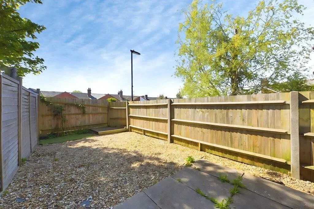 Hardy Close, Southampton, SO15, photo 3