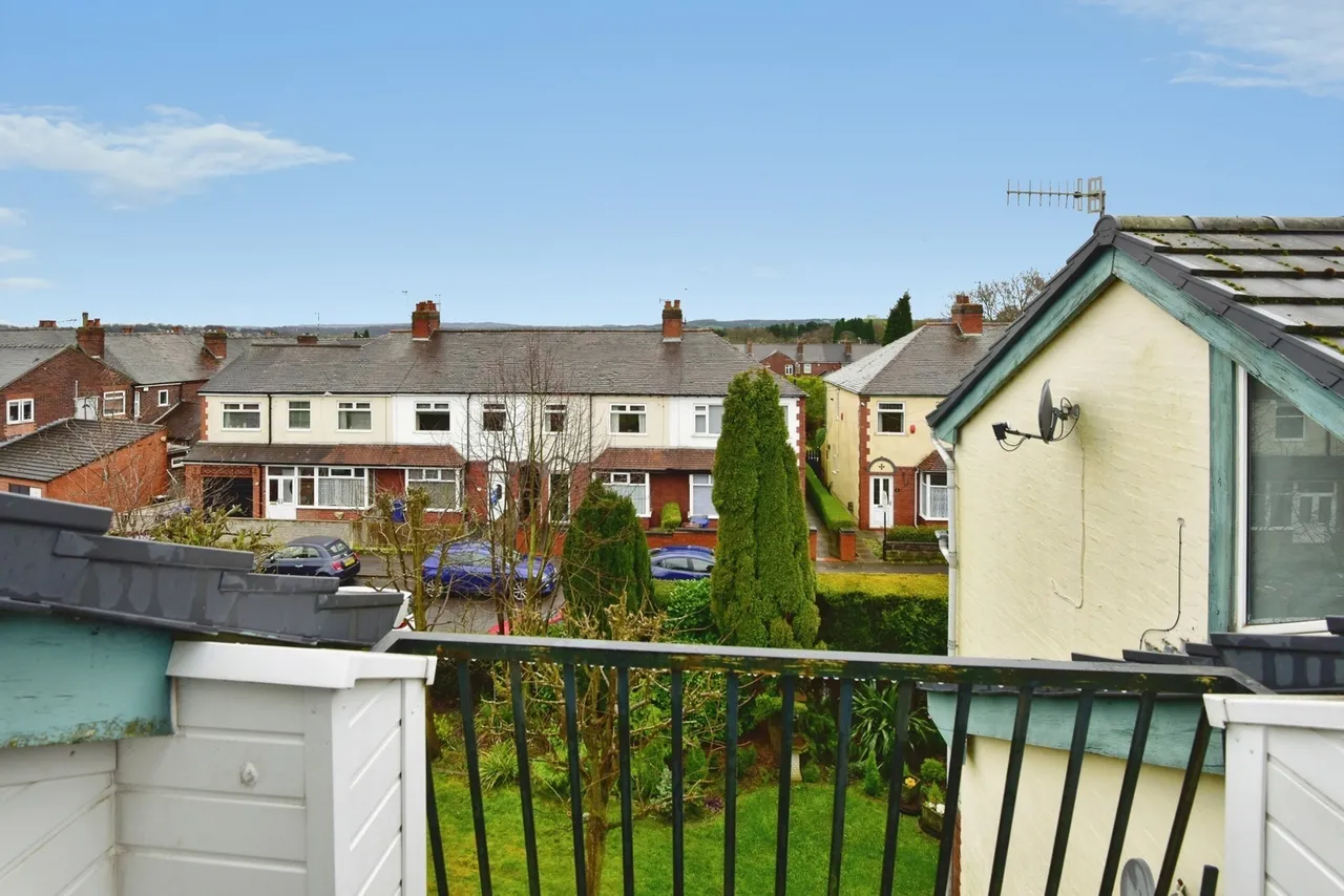 Garnett Road West, NEWCASTLE, Staffordshire, ST5, photo 15