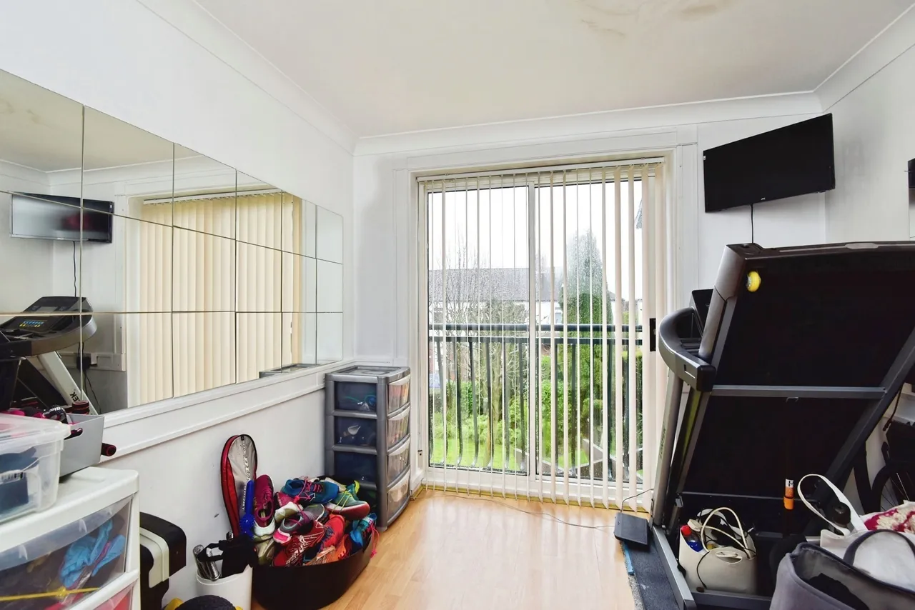 Garnett Road West, NEWCASTLE, Staffordshire, ST5, photo 8