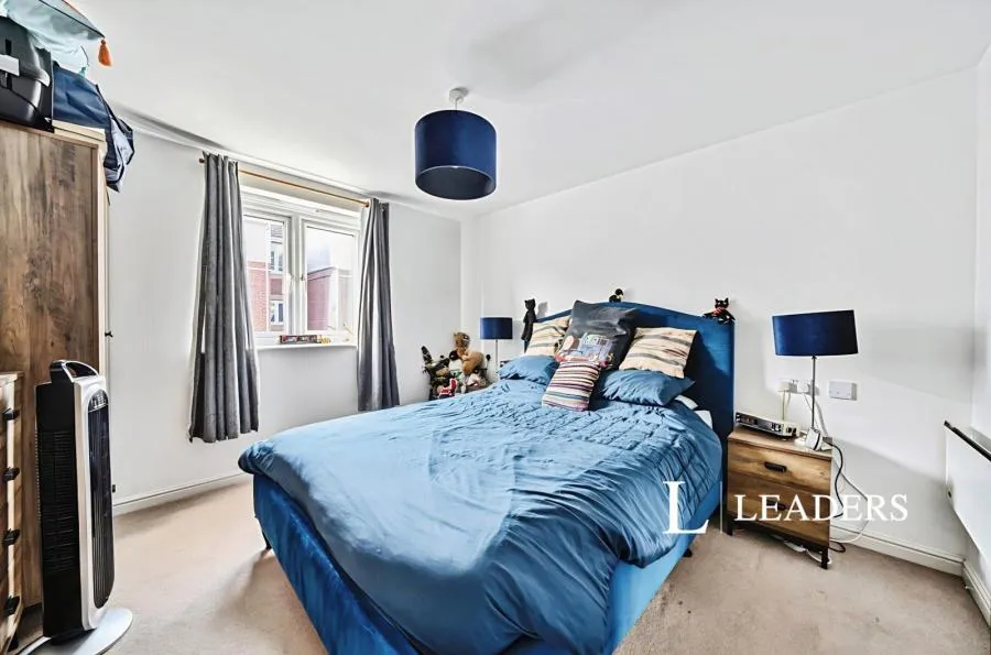 Langstaff Way, Southampton, SO18, photo 7
