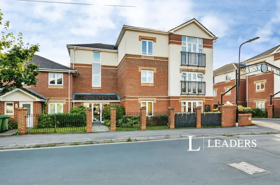Langstaff Way, Southampton, SO18, photo 8