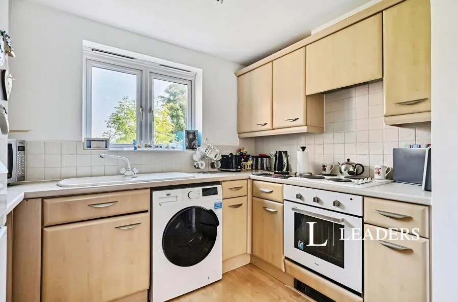 Langstaff Way, Southampton, SO18, photo 9