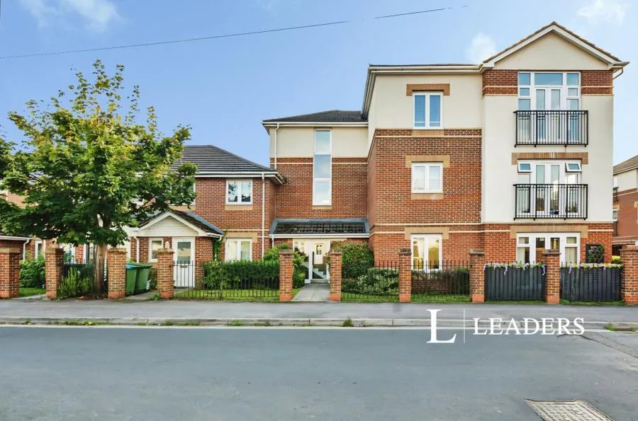 Langstaff Way, Southampton, SO18, photo 3