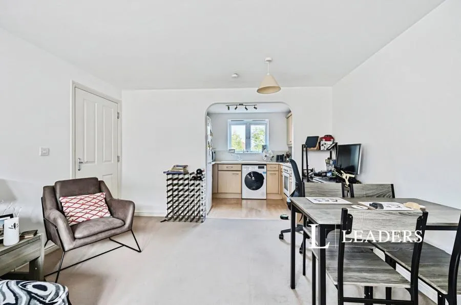 Langstaff Way, Southampton, SO18, photo 6