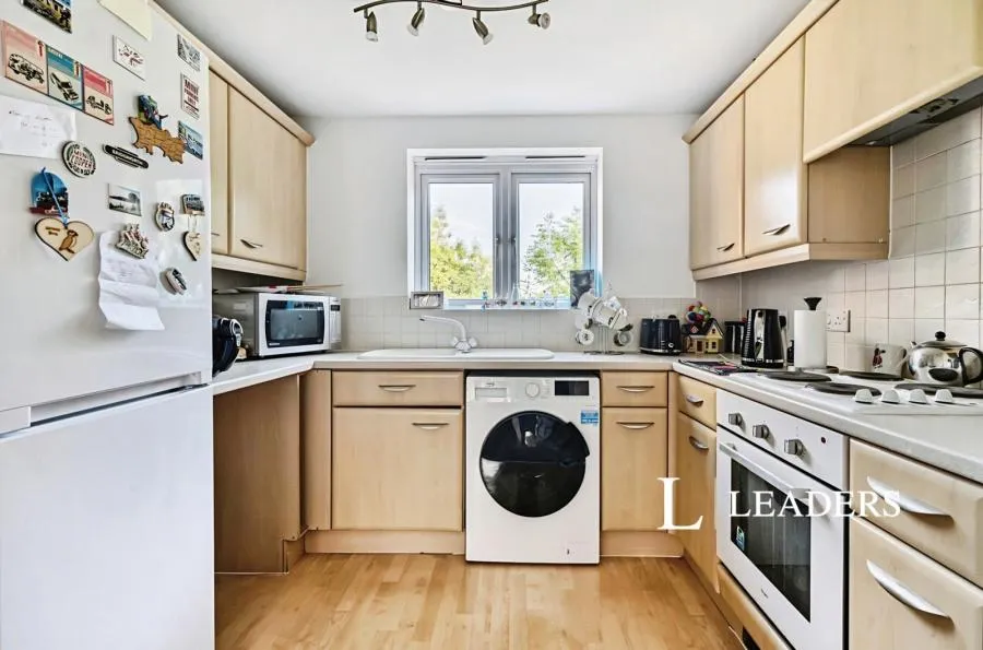 Langstaff Way, Southampton, SO18, photo 5