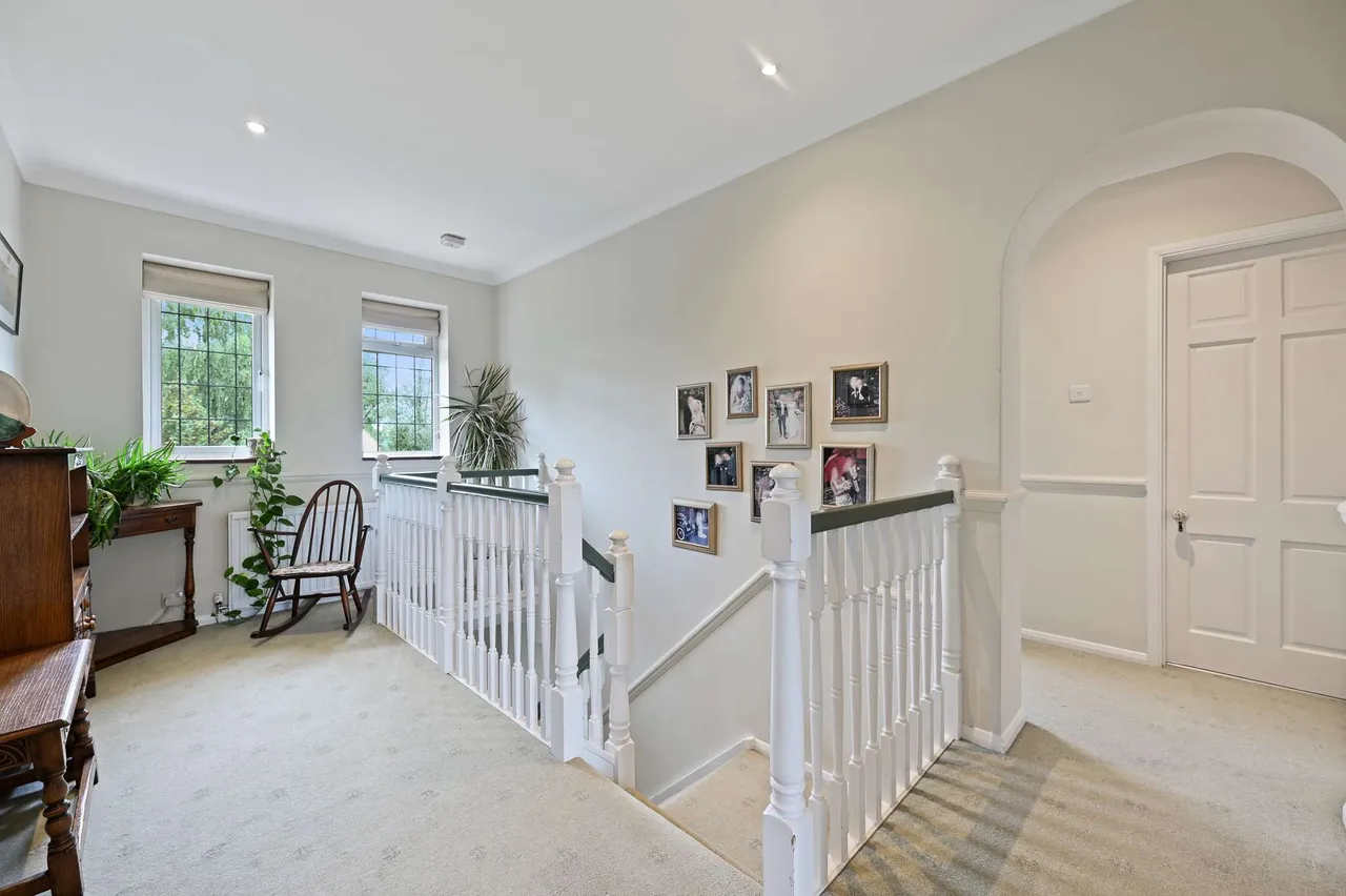 Denham Lane, Chalfont St. Peter, SL9, photo 8