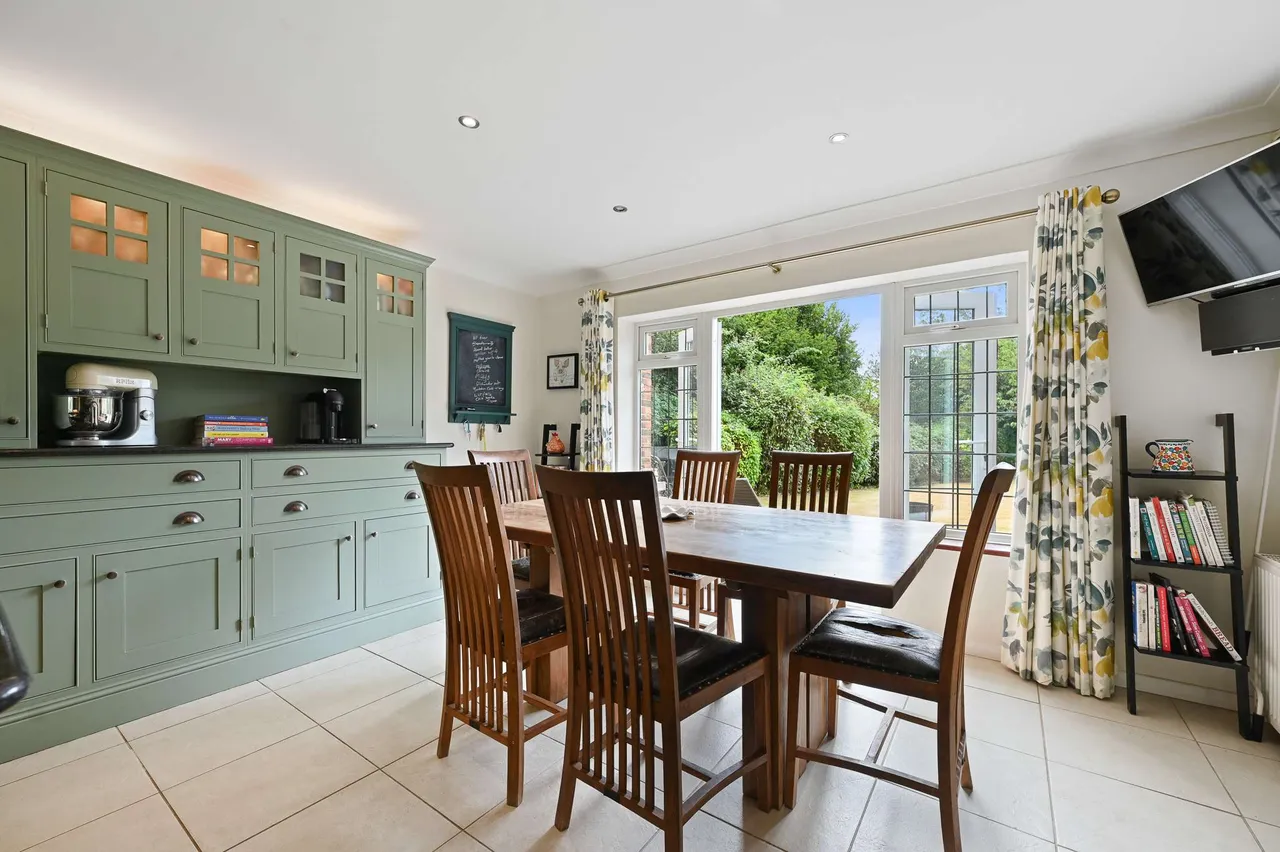 Denham Lane, Chalfont St. Peter, SL9, photo 4