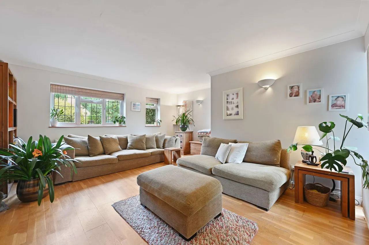 Denham Lane, Chalfont St. Peter, SL9, photo 6