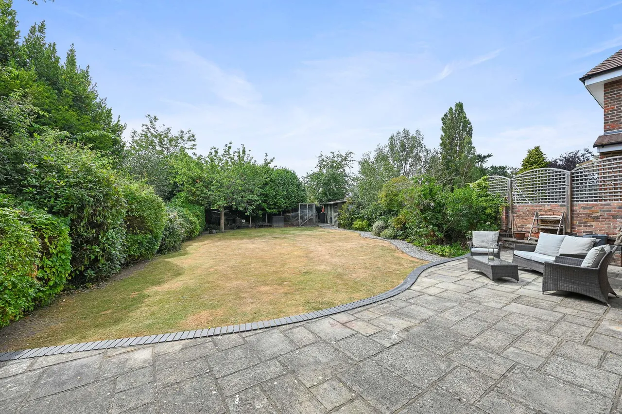 Denham Lane, Chalfont St. Peter, SL9, photo 14