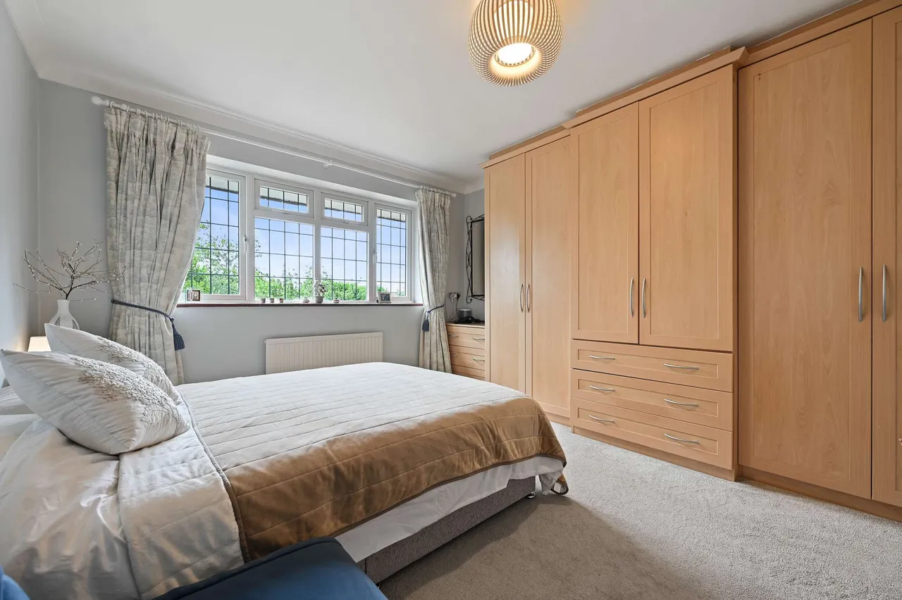 Denham Lane, Chalfont St. Peter, SL9, photo 11