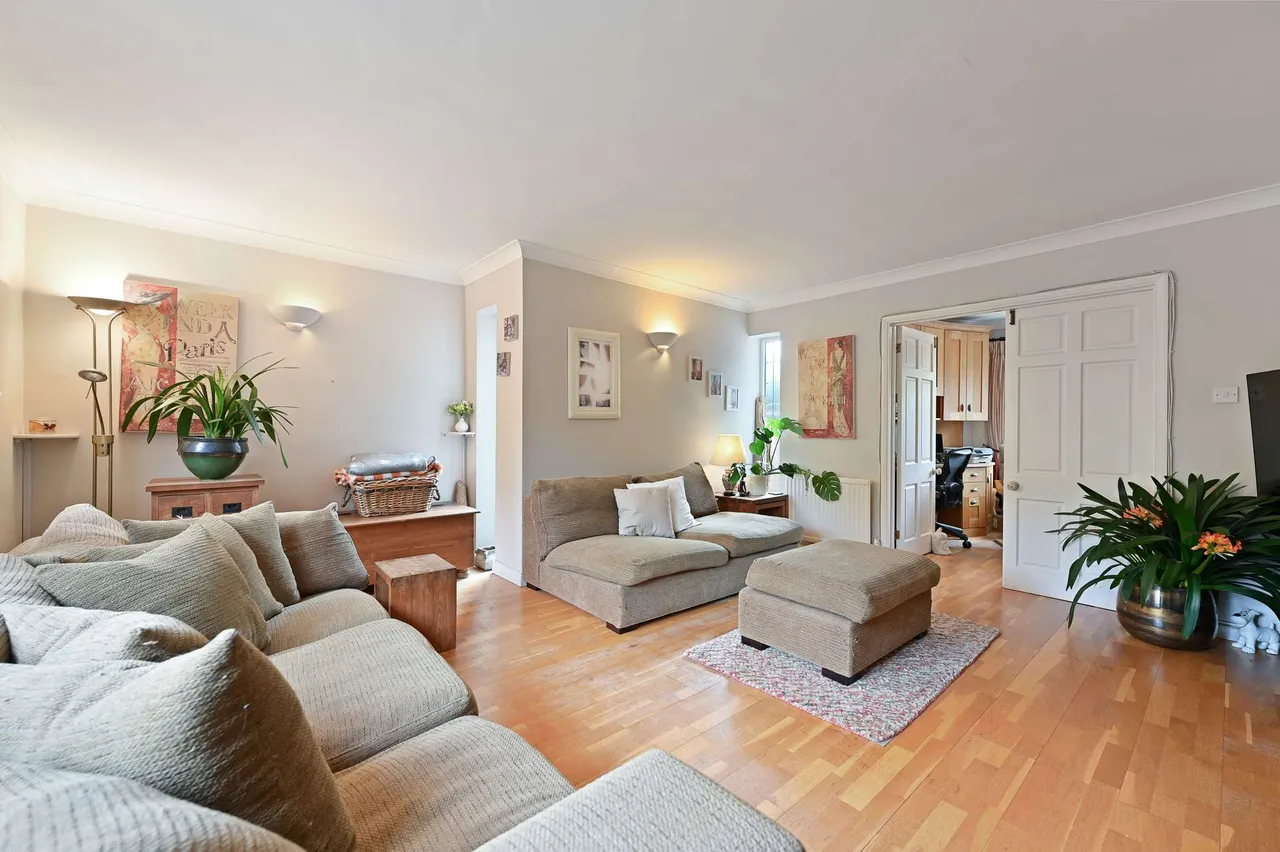 Denham Lane, Chalfont St. Peter, SL9, photo 7