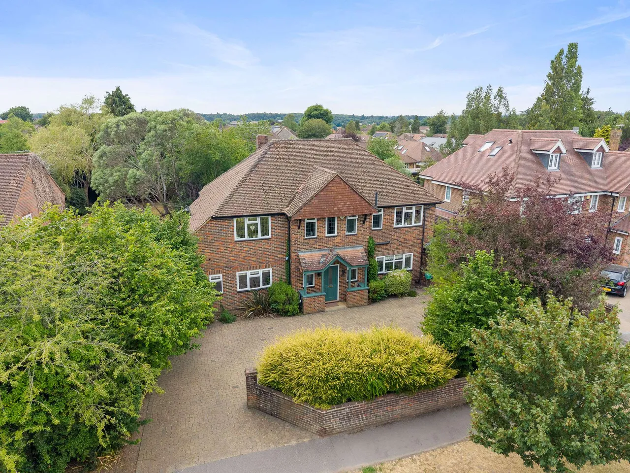 Denham Lane, Chalfont St. Peter, SL9, photo 15