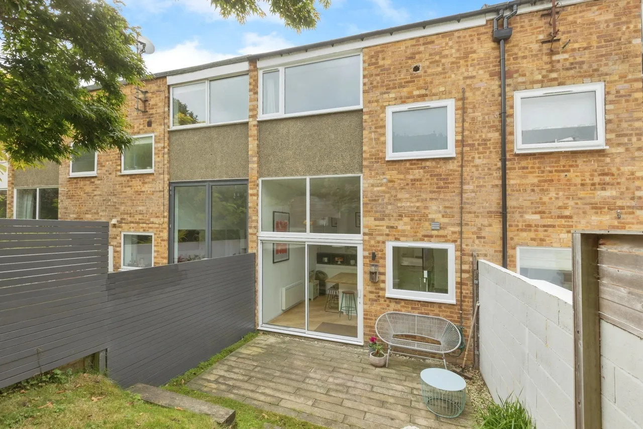 Ashdown Close, Tunbridge Wells, TN4, photo 13