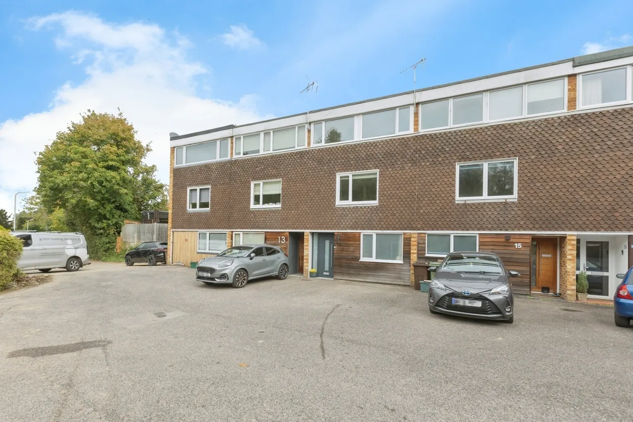 Ashdown Close, Tunbridge Wells, TN4, photo 4
