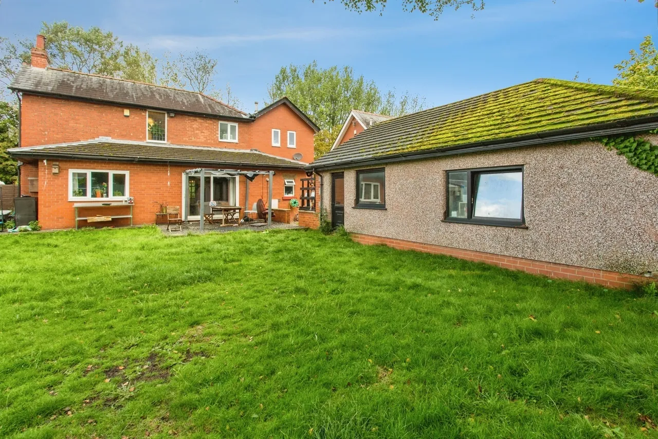 Paradise Lane, Leyland, PR26, photo 4