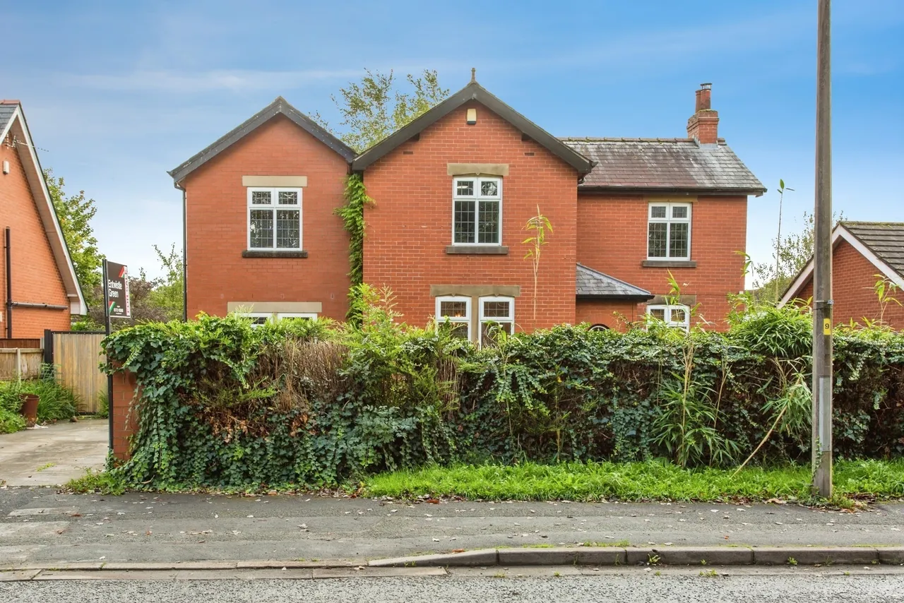 Paradise Lane, Leyland, PR26, photo 22