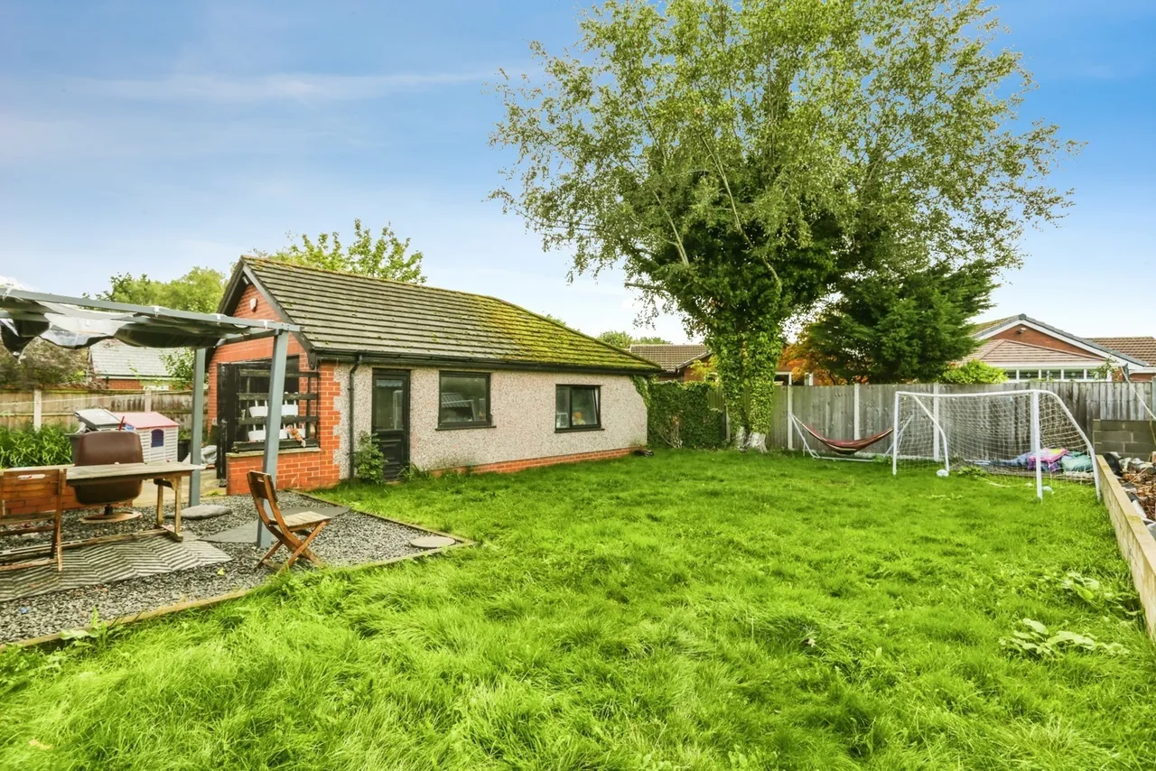 Paradise Lane, Leyland, PR26, photo 21
