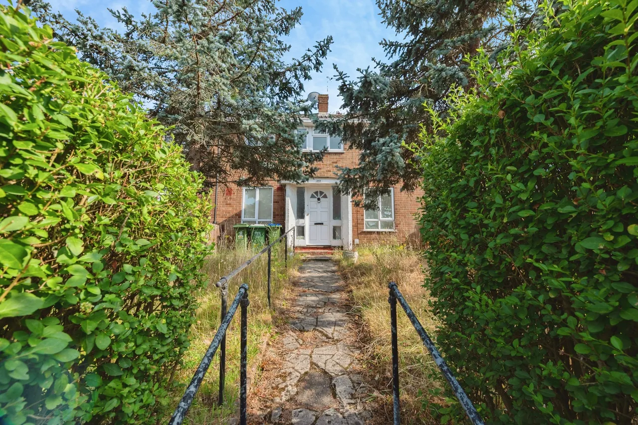 Riverdale Road, Erith, DA8, photo 20