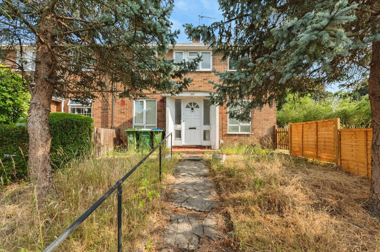 Riverdale Road, Erith, DA8, photo 21